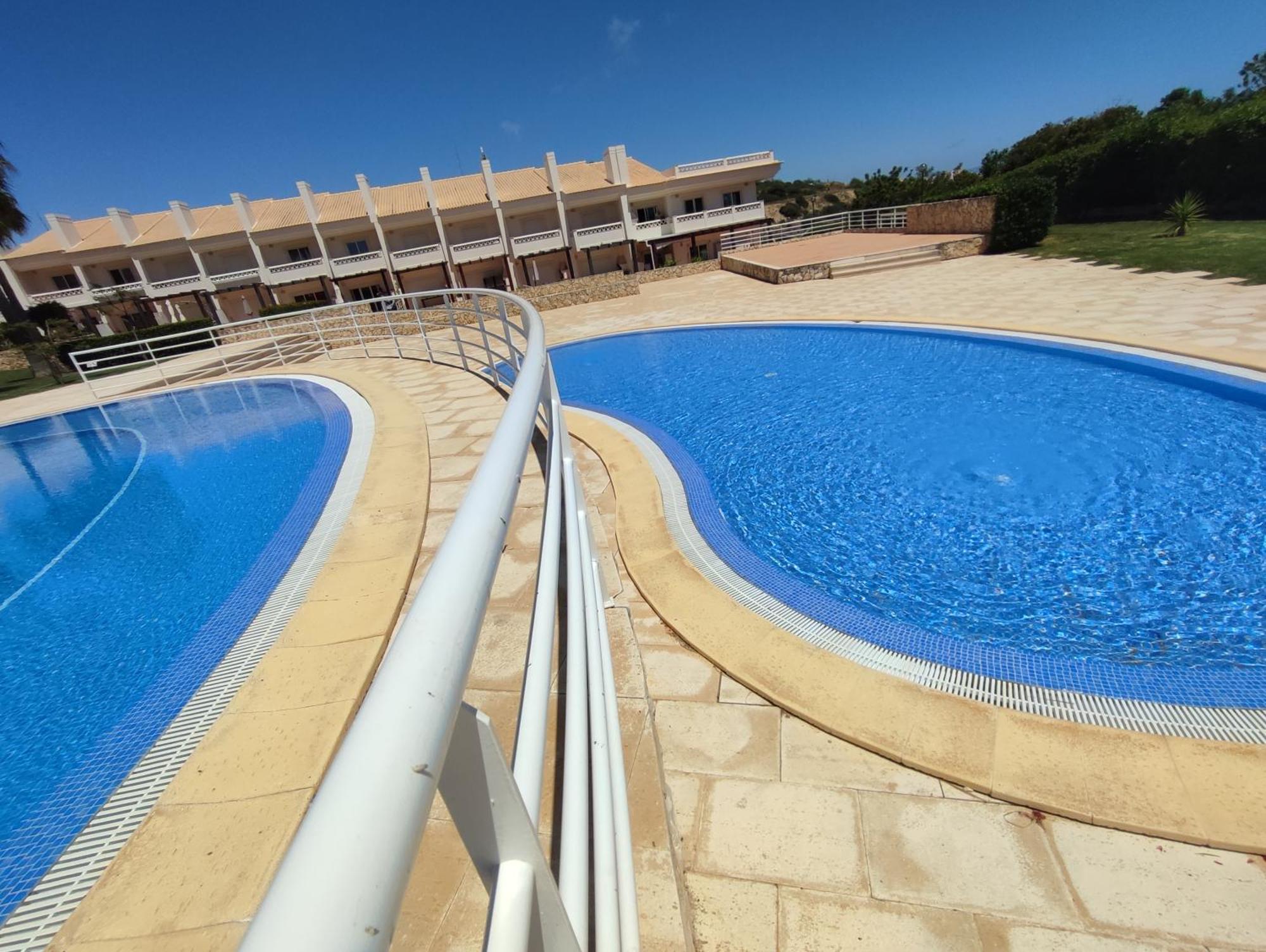 Casa Felicidade Albufeira Zimmer foto